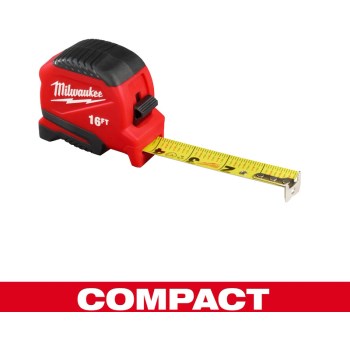 16 Tape Measure