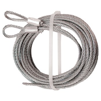 Extension Spring Cable Set   1/8"