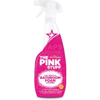 25.4oz Bath Pink Stuff