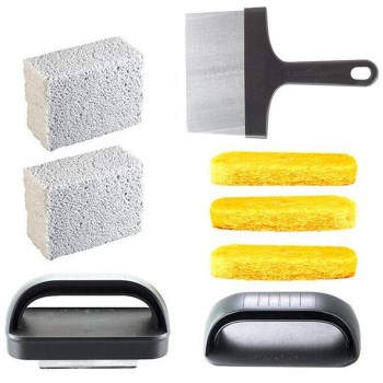 8pc Cleaning Kit