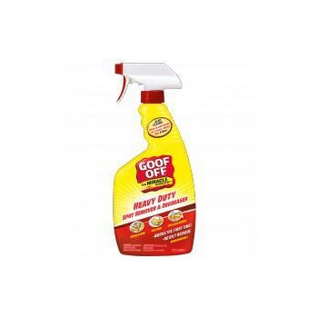 Spot Remover & Degreas