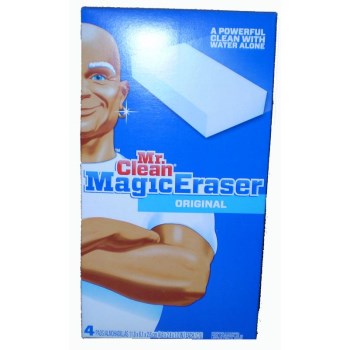 Mr Clean Magic Eraser