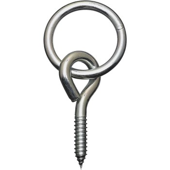 3.5 Ring & Lag Screw