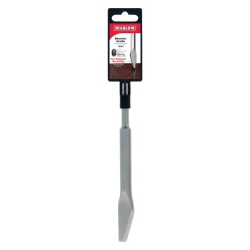 3/8" Mortar Knife