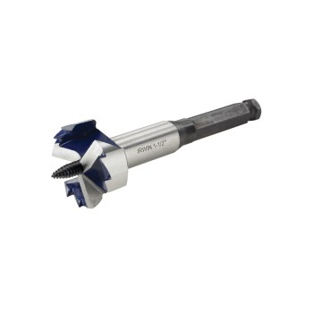 Irwin SpeedBor Max Self-Feed Bit - 1-1/2"