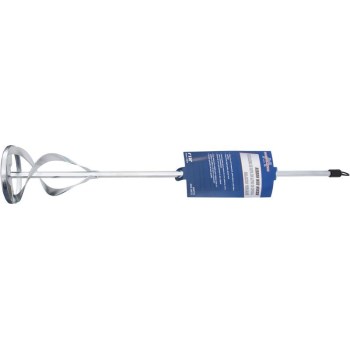 Rm772 4 Ribbon Mud Mixer