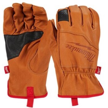 XL Goatskin Leather Glove