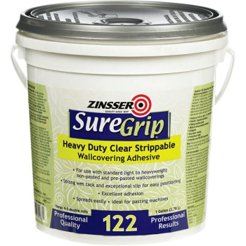 1g Suregrip 122 Hd Clear