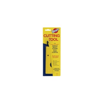 Acrylic Cutting Tool