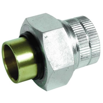 Dielectric Union - 3/4 inch