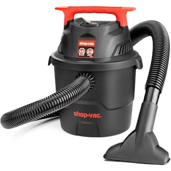 Shop-Vac Wet/Dry Vacuum - 1.5 Gal