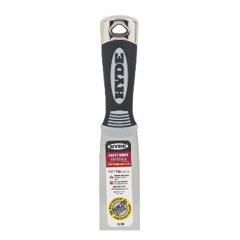 Hyde Mfg   06108 1-1/2in. Flex Putty Knife