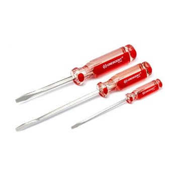 1/4" x 8" Slot Screwdriver