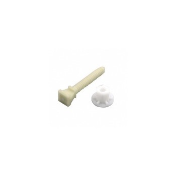 Sioux Chief 425-pbpk2 Toilet Bowl Bolts ~ Set Of Two