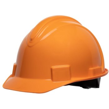 Vented Or Hard Hat