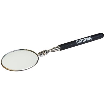 3-1/4 Inspection Mirror