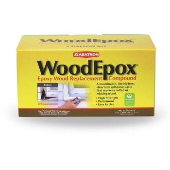 2g Woodepox Kit