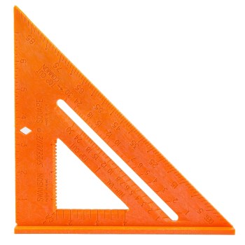 Hi-vis Speedlite Square