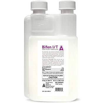 BWI/Springfield MT4430 Control Solutions Bifen Insecticide/Termiticide ~ 16 oz