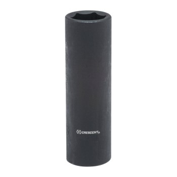 1/2" Drive 11/16" Deep Socket