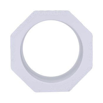 Charlotte Pipe x3 Sch40 Spgxs Bushing   4"