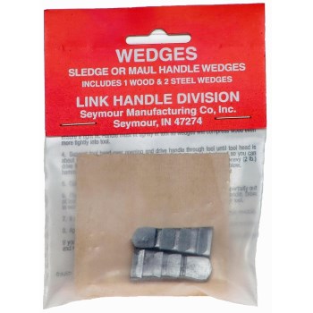 Axe Handle Wedges