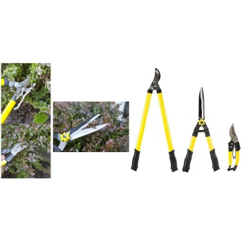 HB Company Pruning Set ~ 3 Piece Combo 