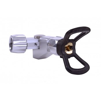 Aluminum Swivel Gun Extension