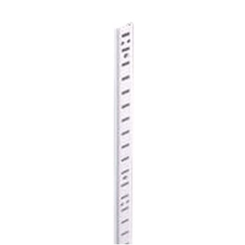 Shelf Standard, Zinc - 24"
