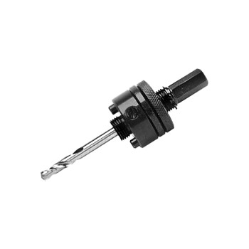 Holesaw Hex Shank ~ 1/2"