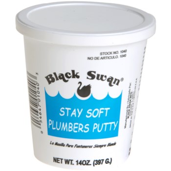 Plumber Putty ~ 14 oz