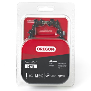 Oregon Pro-Guard Chainsaw Chain  33SL   20"