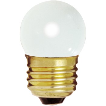 Incandescent Mini Bulb