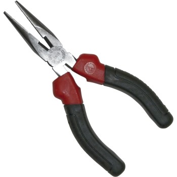 Long Nose Pliers, 5-1/2 inch