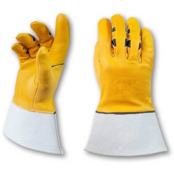 Ylw Tig Welding Gloves