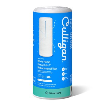Whole House Sediment Filter Cartridge - 4-1/2"