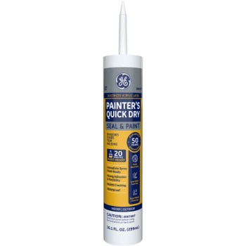 Wh Quick Dry Caulk