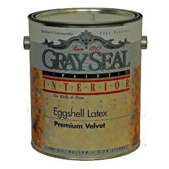 Interior Latex, Premium Velvet Tint Base 1 Gal.