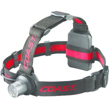 Coast TT7041CP Headlamp ~ HL5