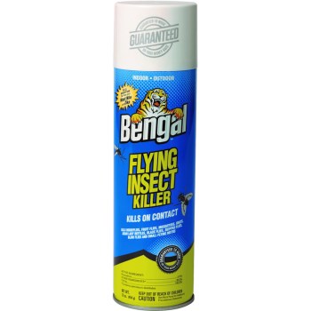 Spray Flying Insect Killer ~ 16 oz