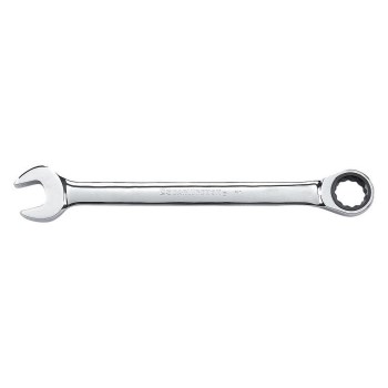 GearWrench Combination Ratcheting Wrench   3/4"