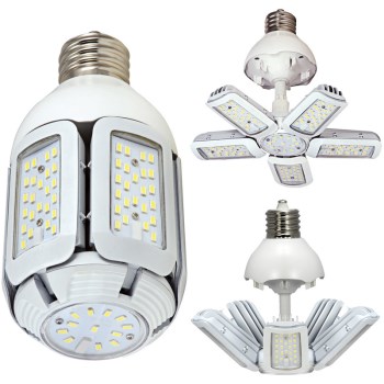 60w Led Hid Bulb