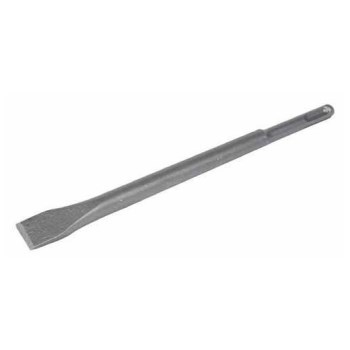 Milwaukee SDS Plus Flat Chisel - 3/4" x 10"