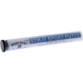 4 Oz Stick Epoxy Putty