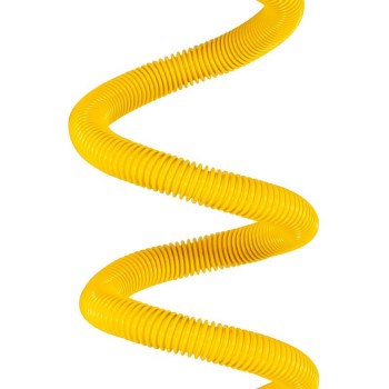 BrassCraft ProCoat Gas Connector - 24"