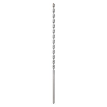 Irwin Percussion Masonry Drill Bit - 1/4"
