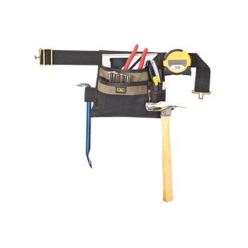 Single Side Poly Apron