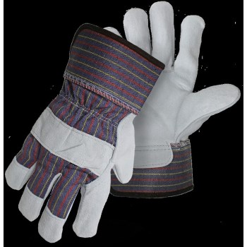 Cowhide Gloves