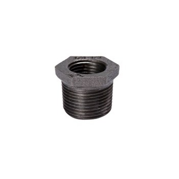 Malleable Hex Bushing