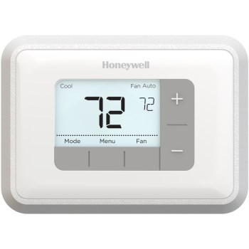 Rth6360d1002/E Pro Thermostat